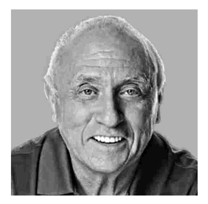 Porträt von Richard Bandler