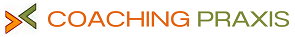 Logo der Coachingpraxis