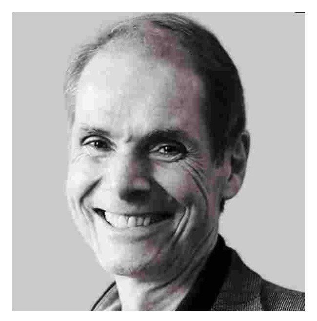 Porträt von Robert Dilts