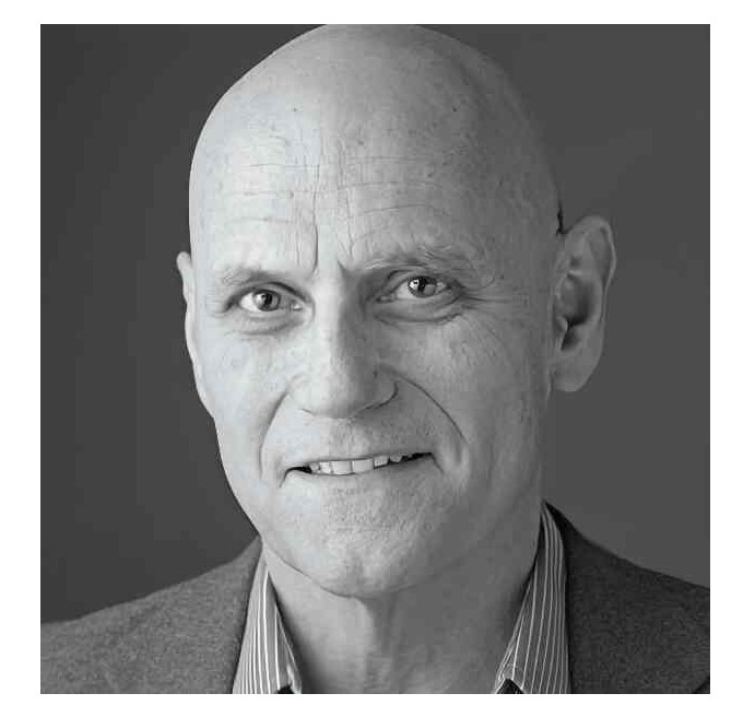 Steven C. Hayes: Mitbegründer der ACT