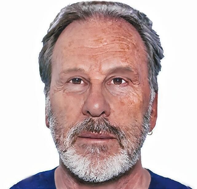 Porträtfoto von Reinhard Kotter