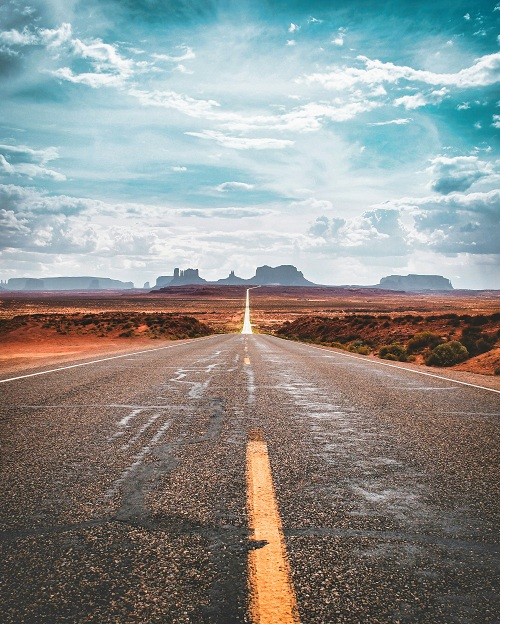 Weiter Blick, Foto: Pierre Jeanneret