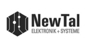 Logo der NewTal GmbH