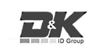Logo der D&K GmbH